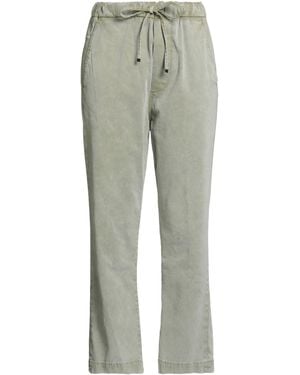 Myths Trouser - Gray