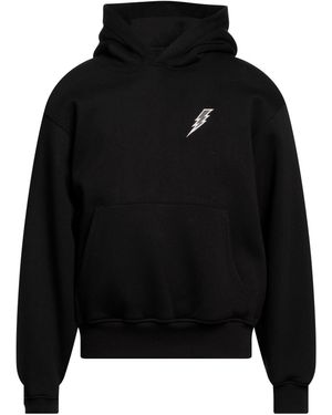 Neil Barrett Sweatshirt - Black