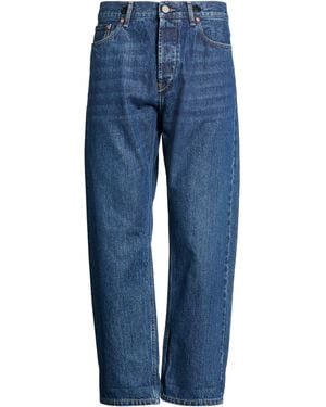 Tela Genova Jeans - Blue