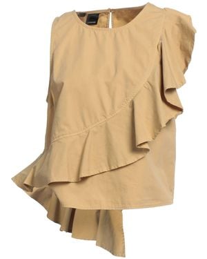 Pinko Top - Natural