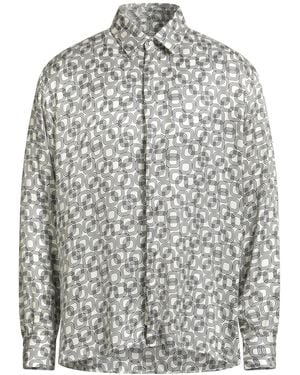 Robert Friedman Shirt - Grey