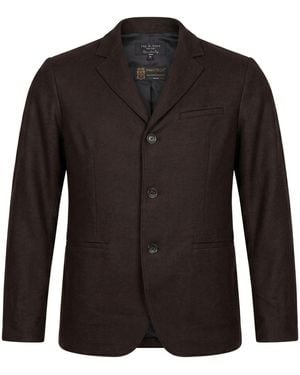 Rag & Bone Blazer - Black