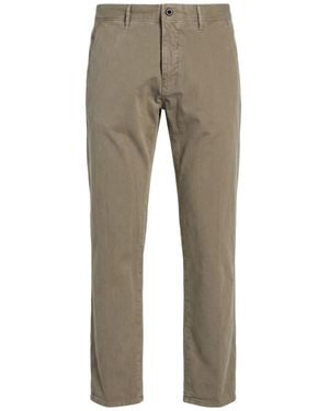 Incotex Slacks By Slowear Pants Cotton, Elastane - Gray