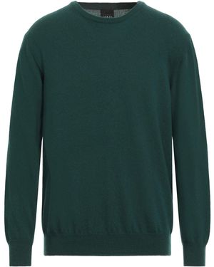 Andrea Fenzi Sweater - Green