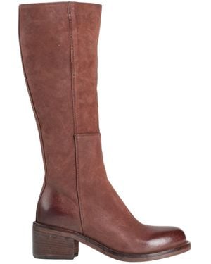 Moma Boot - Brown