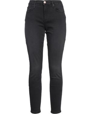 True Religion Trouser - Black