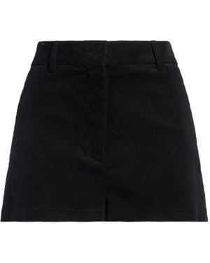 Barena Shorts & Bermudashorts - Schwarz