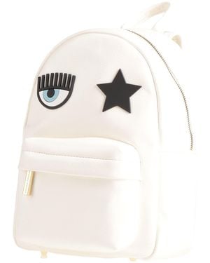 Chiara Ferragni Rucksack - Natur