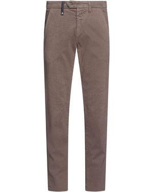 Roy Rogers Trouser - Brown