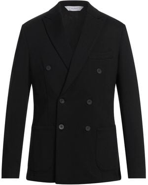 Stilosophy Blazer - Nero