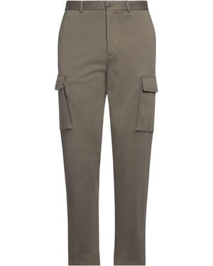 Moncler Pants - Gray