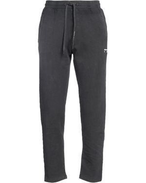 Manuel Ritz Trouser - Grey