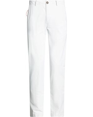 Rrd Pants - White