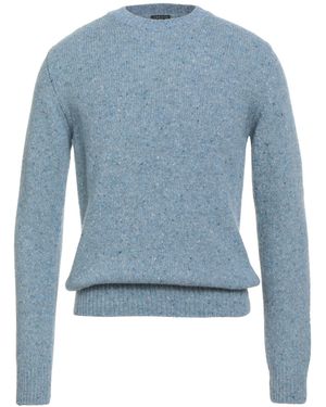 Retois Pullover - Blau