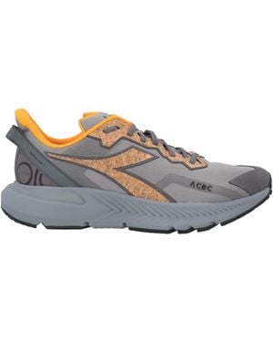 DIADORA x ACBC Trainers - Grey