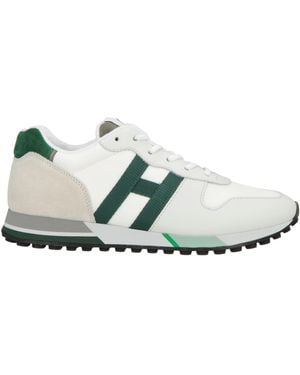 Hogan Sneakers - Blanc