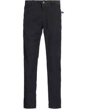 Incotex Trousers - Blue