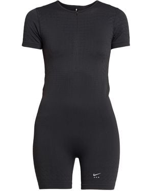 Nike Playsuit - Schwarz
