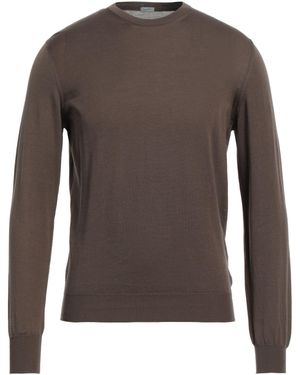 Malo Pullover - Braun