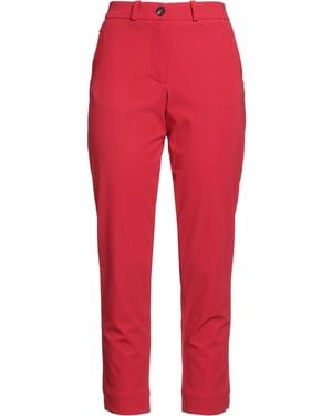 Rrd Trouser - Red