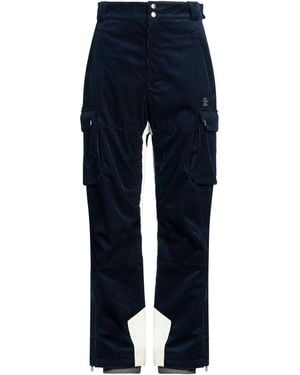 Brunello Cucinelli Pantalone - Blu