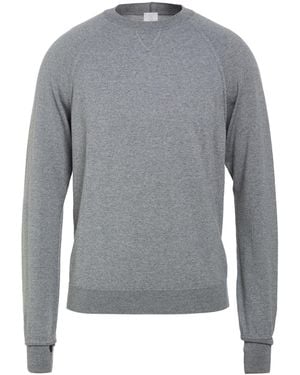 Eleventy Sweater - Gray