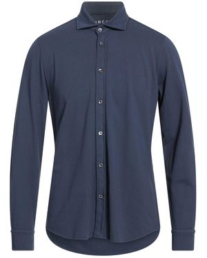 Circolo 1901 Shirts - Blue
