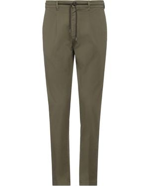 Cruna Trouser - Green