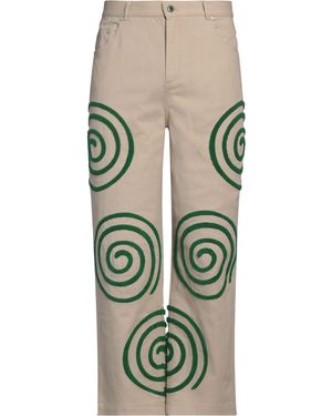 Brain Dead Pantalone - Neutro