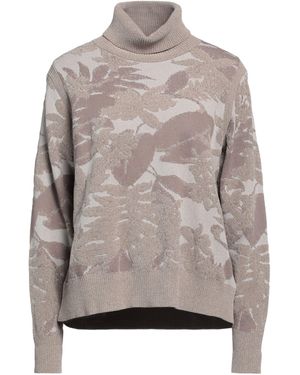 Rrd Cuello alto - Gris