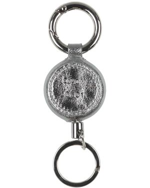 ELAOW Porte-clé - Métallisé