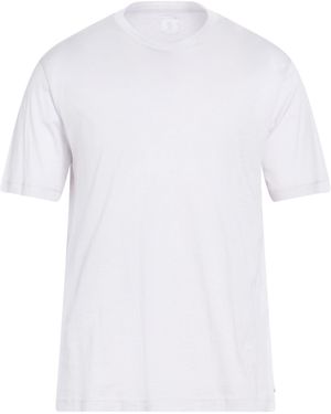 Eleventy T-Shirts - White