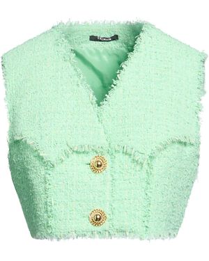 Balmain Top - Green