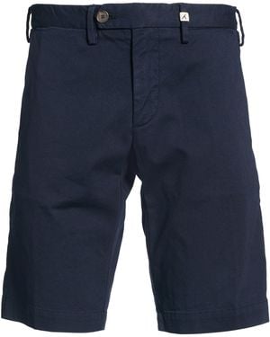 Myths Shorts & Bermuda Shorts - Blue