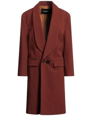 DSquared² Coat - Red