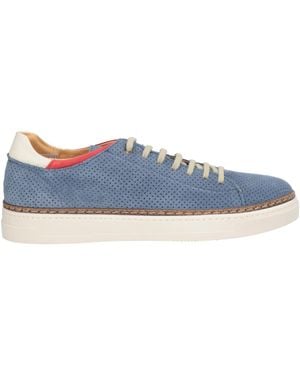 Exton Sneakers - Azul