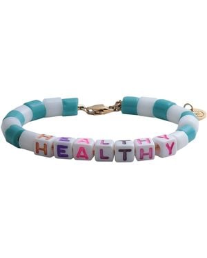 Sporty & Rich Bracelet - Blue