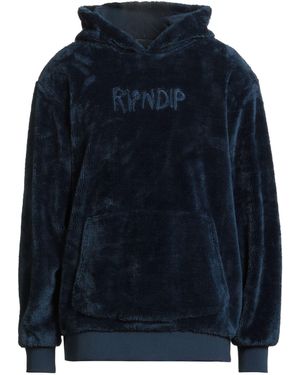 RIPNDIP Sudadera - Azul