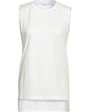 Liviana Conti Top - White