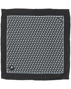 Dolce & Gabbana Scarf - Black