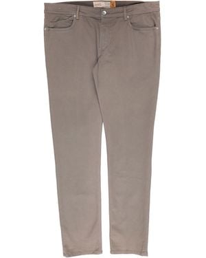 RE_HASH Trouser - Grey