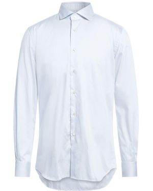 Xacus Shirt - White