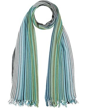 Missoni Sciarpa - Verde