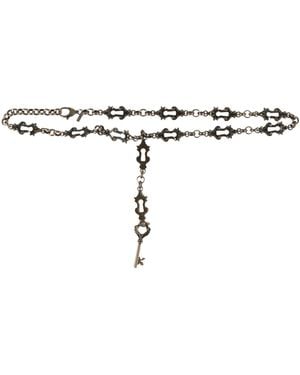 Moschino Belt - Multicolour