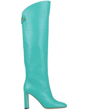 Skorpios Boot - Green