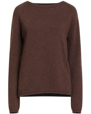 Maliparmi Jumpers - Brown