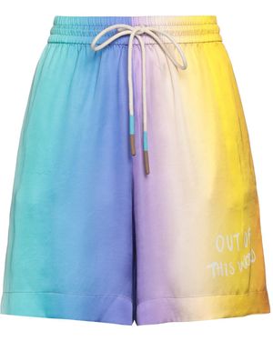 Mira Mikati Shorts & Bermudashorts - Blau