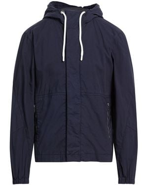 Drumohr Jacket - Blue