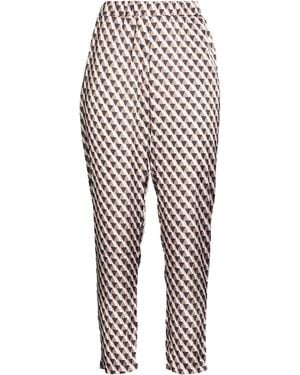 Liu Jo Trouser - White