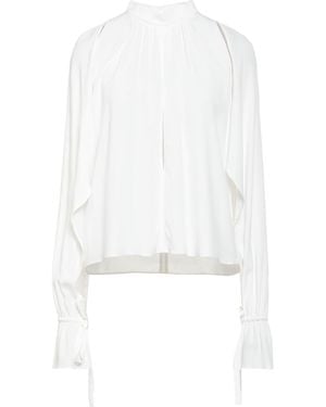 Pinko Top - White